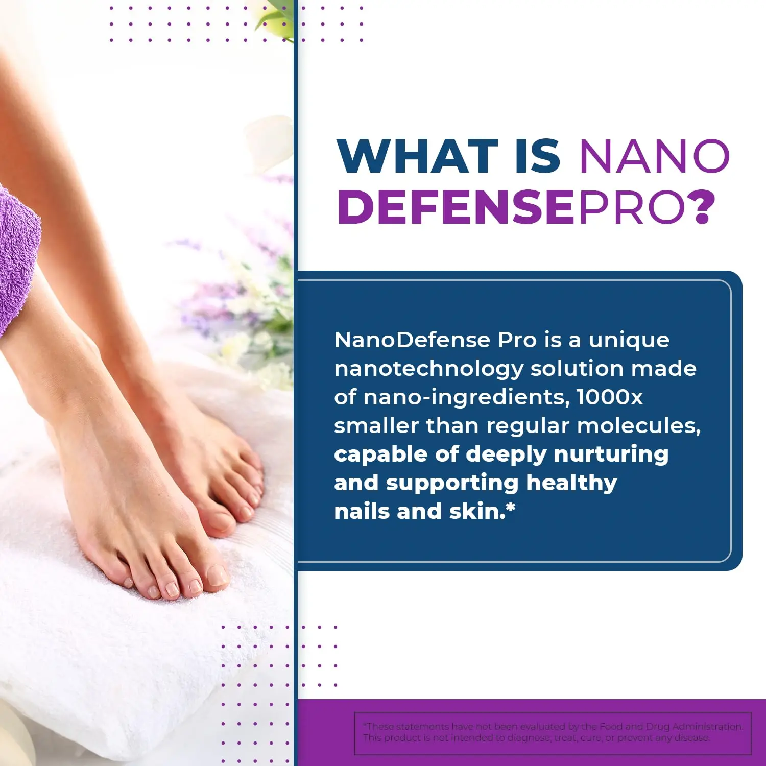 NanoDefense Pro