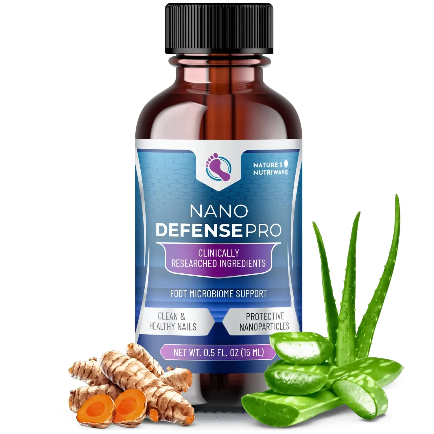 NanoDefense Pro